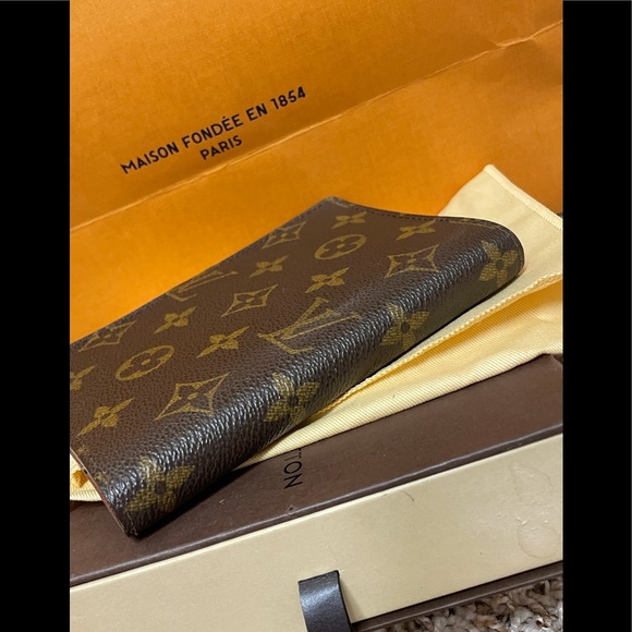 🤎💛Louis Vuitton Agenda PM in Monogram💛🤎 - Picture 4 of 10
